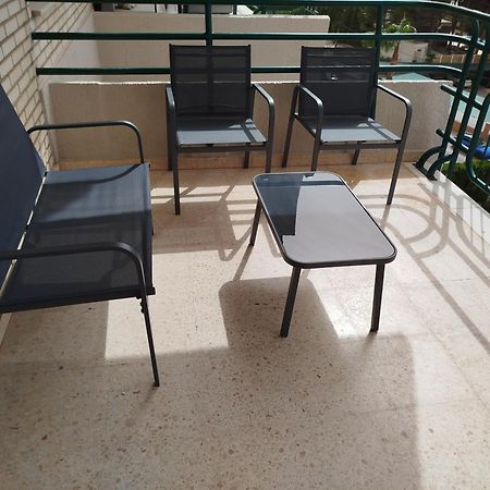 Apartamento Con Vistas Al Mar Y Buena Ubicacion Benicassim Exterior photo