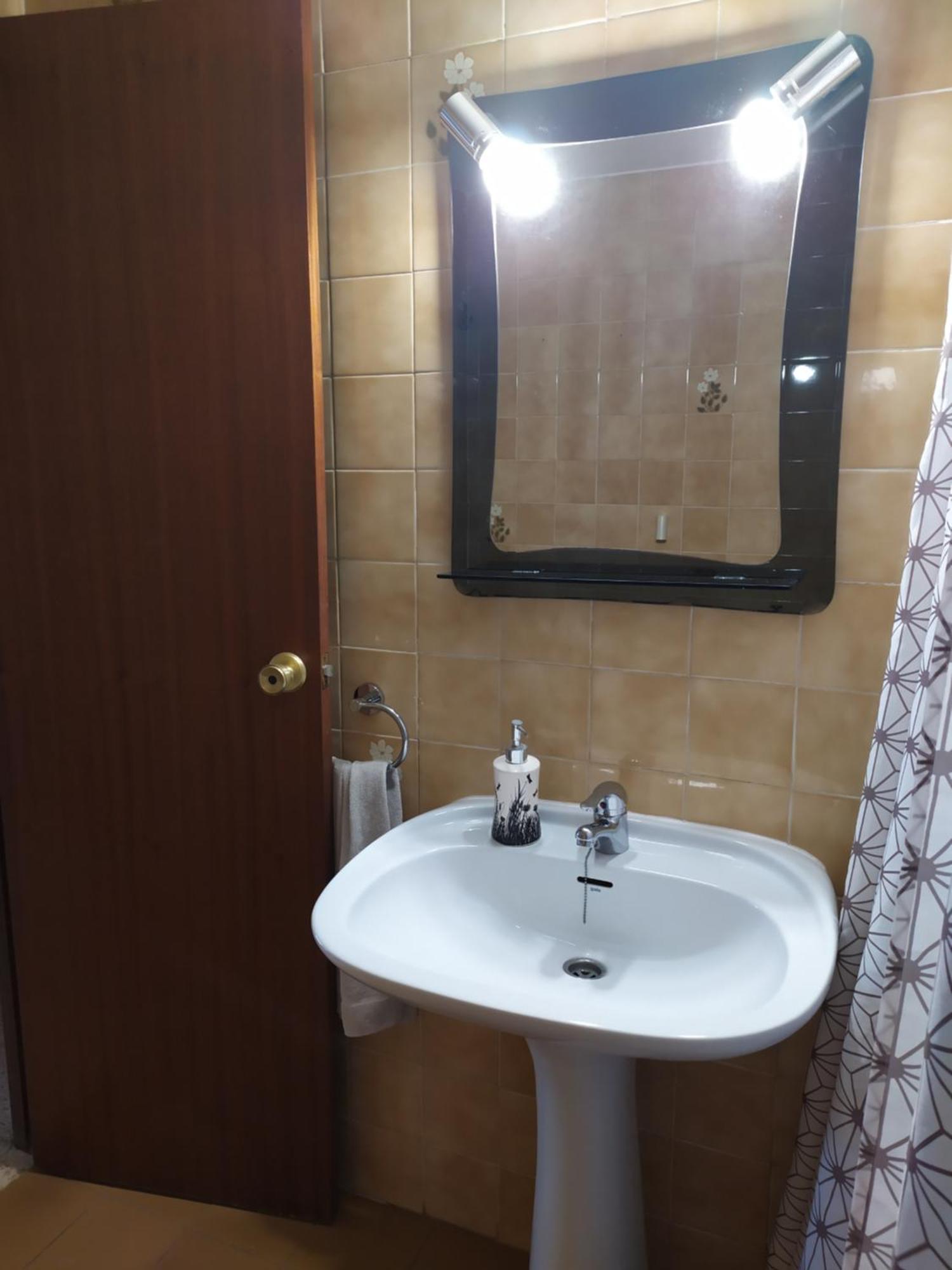 Apartamento Con Vistas Al Mar Y Buena Ubicacion Benicassim Exterior photo