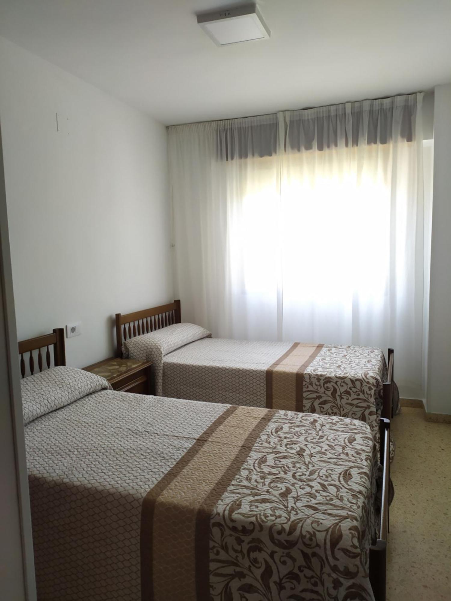 Apartamento Con Vistas Al Mar Y Buena Ubicacion Benicassim Exterior photo