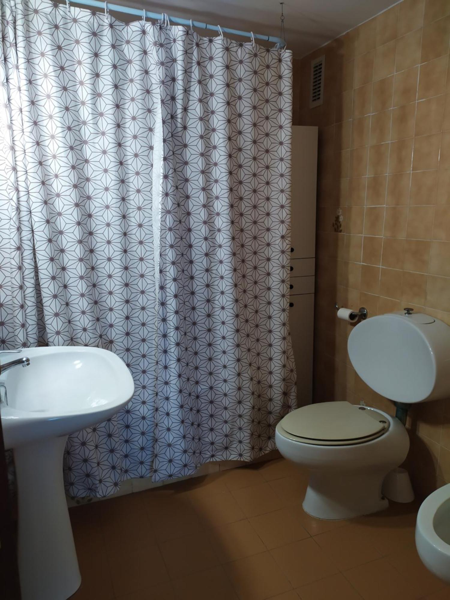 Apartamento Con Vistas Al Mar Y Buena Ubicacion Benicassim Exterior photo